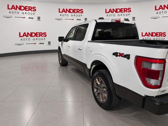2023 Ford F-150 - $49,990