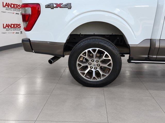 2023 Ford F-150 - $49,990