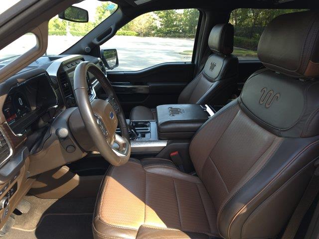 2023 Ford F-150 - $49,990