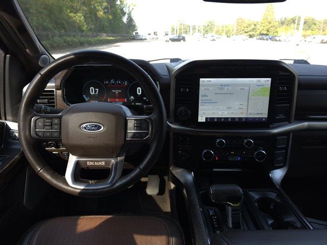 2023 Ford F-150 - $49,990