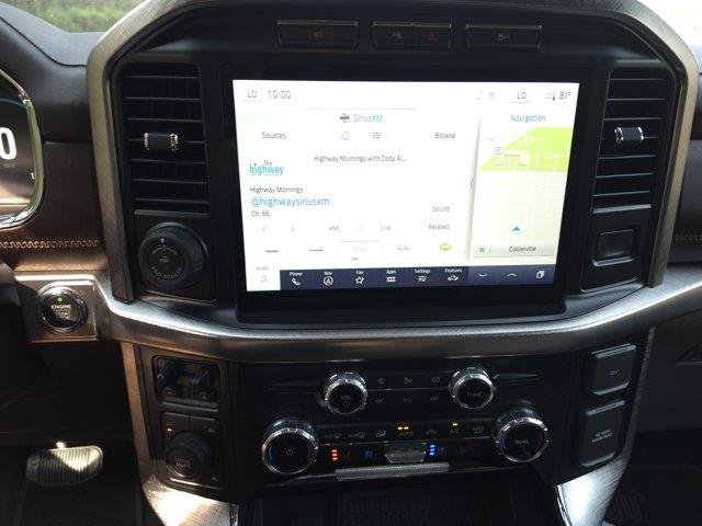 2023 Ford F-150 - $49,990