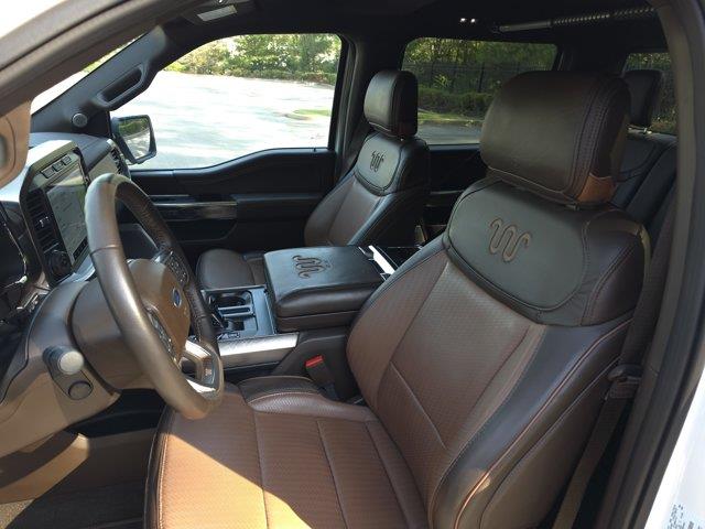 2023 Ford F-150 - $49,990