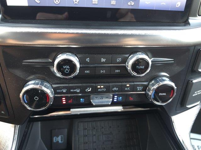2023 Ford F-150 - $49,990