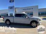 2023 F-150 Thumbnail 1