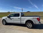 2023 F-150 Thumbnail 5