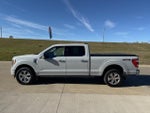 2023 F-150 Thumbnail 6