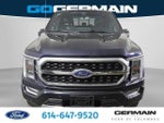 2023 F-150 Thumbnail 3