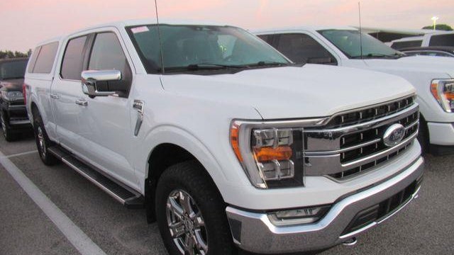 Preowned 2023 Ford F-150 XL for Sale