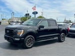 2023 F-150 Thumbnail 2