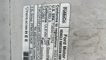 Preowned 2023 Ford F-150 Platinum for Sale