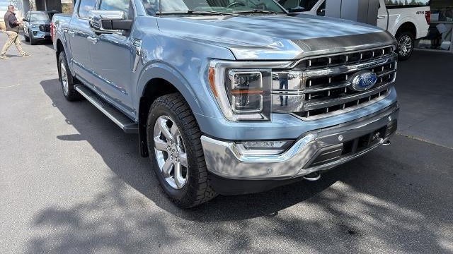 Preowned 2023 Ford F-150 King Ranch for Sale