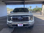 2023 F-150 Thumbnail 4