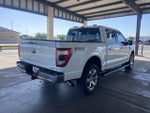 2023 F-150 Thumbnail 7