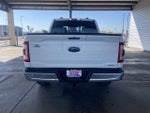 2023 F-150 Thumbnail 8
