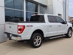2023 F-150 Thumbnail 3