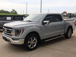 2023 F-150 Thumbnail 5