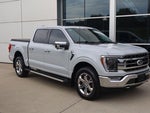 2023 F-150 Thumbnail 7