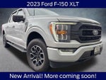 2023 F-150 Thumbnail 1