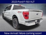 2023 F-150 Thumbnail 3