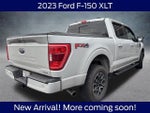 2023 F-150 Thumbnail 4