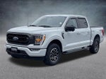 2023 F-150 Thumbnail 23