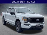 2023 F-150 Thumbnail 1