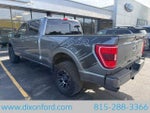 2023 F-150 Thumbnail 3