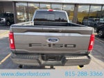 2023 F-150 Thumbnail 4