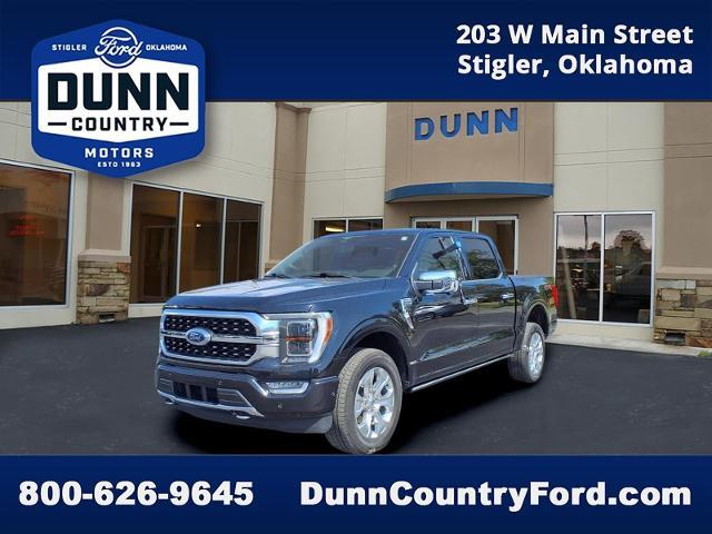 2023 Ford F-150 - $46,900