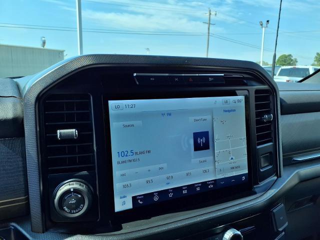 2023 Ford F-150 - $46,900