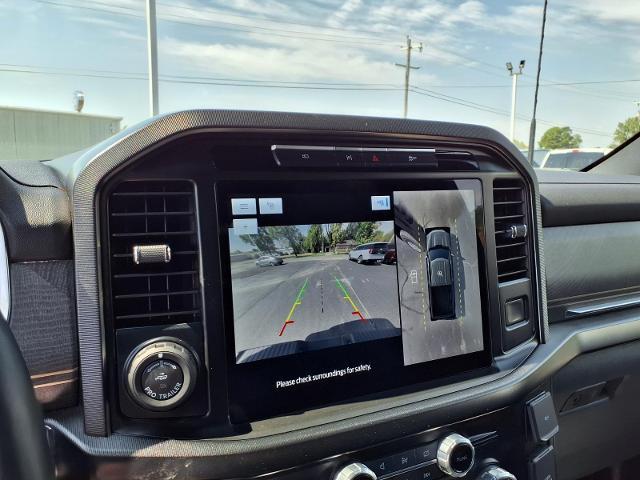 2023 Ford F-150 - $46,900