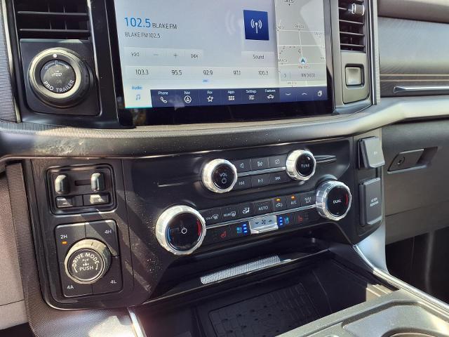 2023 Ford F-150 - $46,900