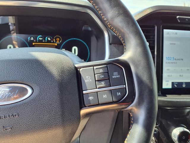 2023 Ford F-150 - $46,900