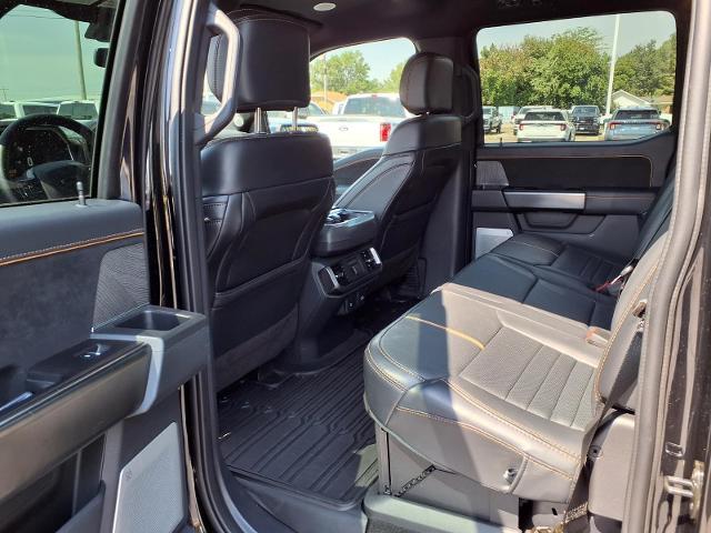2023 Ford F-150 - $46,900