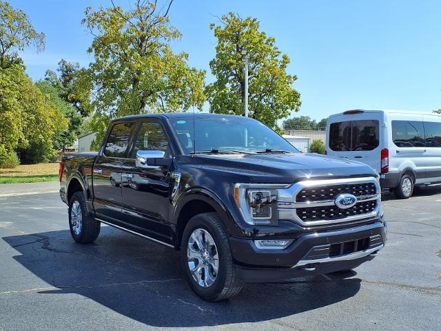 2023 Ford F-150 - $46,900