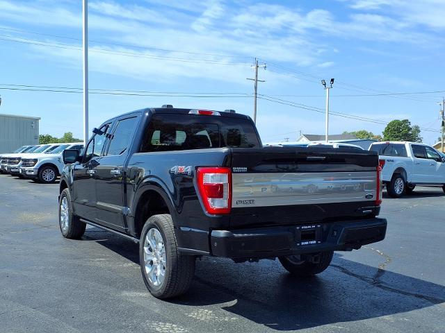 2023 Ford F-150 - $46,900