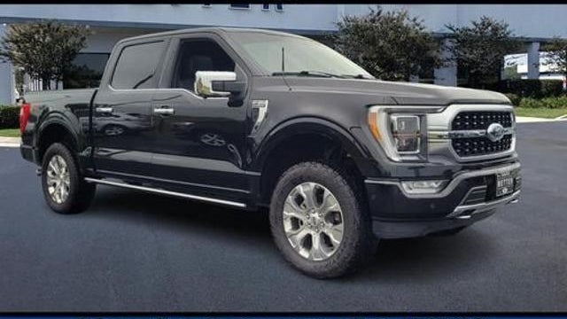 Preowned 2023 Ford F-150 XLT for Sale