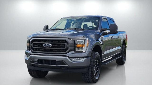 Preowned 2023 Ford F-150 XL for Sale