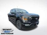 2023 F-150 Thumbnail 1