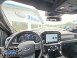 2023 F-150 Thumbnail 2