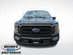 2023 F-150 Thumbnail 3