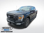 2023 F-150 Thumbnail 4