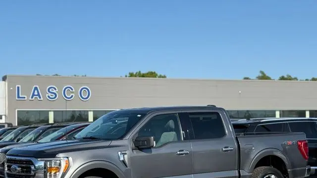 Preowned 2023 Ford F-150 King Ranch for Sale