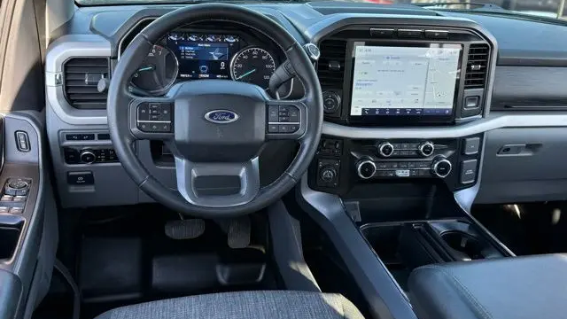 2023 Ford F-150 King Ranch