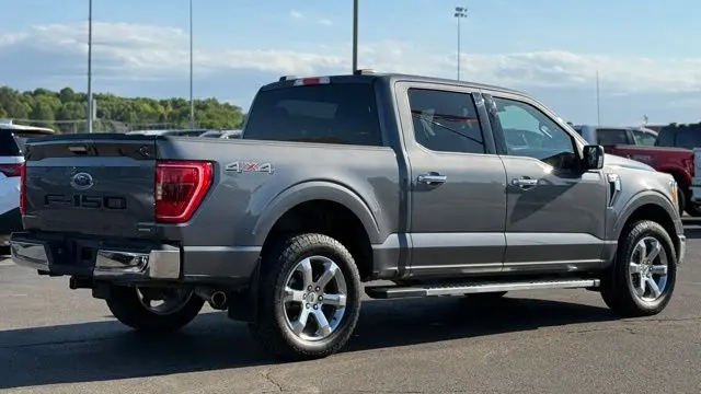 2023 Ford F-150 King Ranch