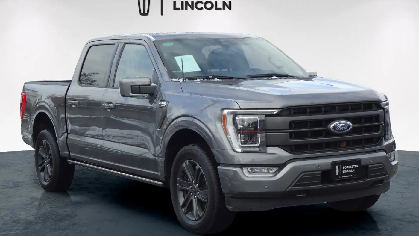 Preowned 2023 Ford F-150 XL for Sale