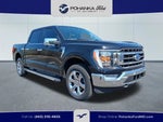 2023 F-150 Thumbnail 3