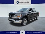 2023 F-150 Thumbnail 2