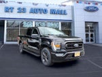 2023 F-150 Thumbnail 1