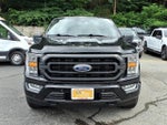 2023 F-150 Thumbnail 2